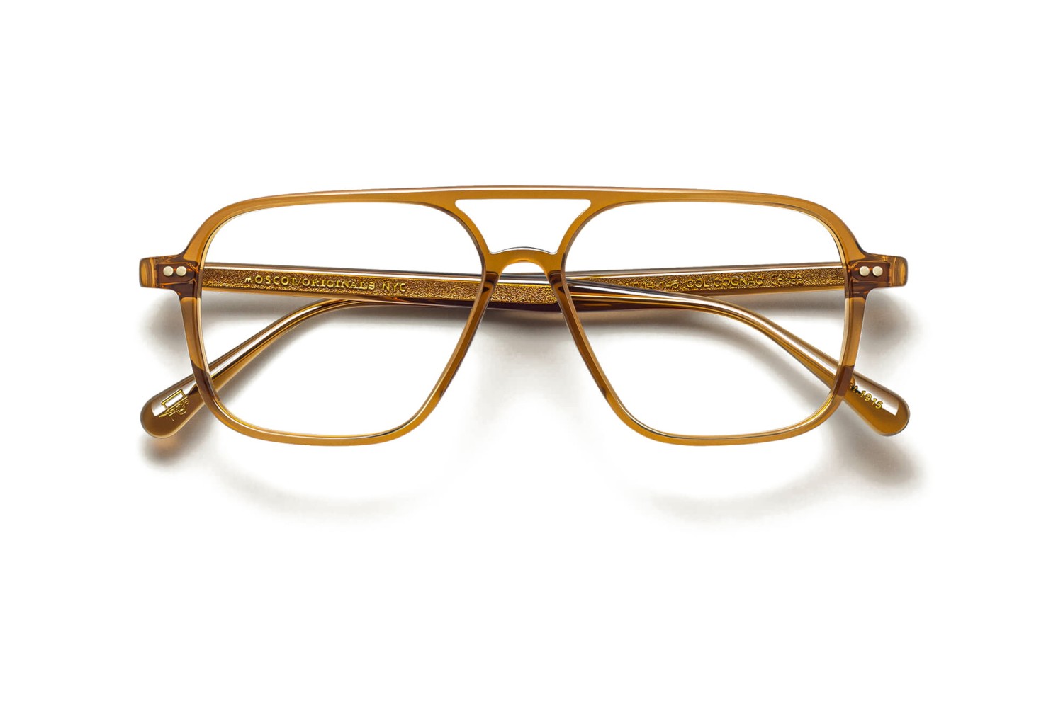 Moscot - MINYAN - 0322-01 - 54