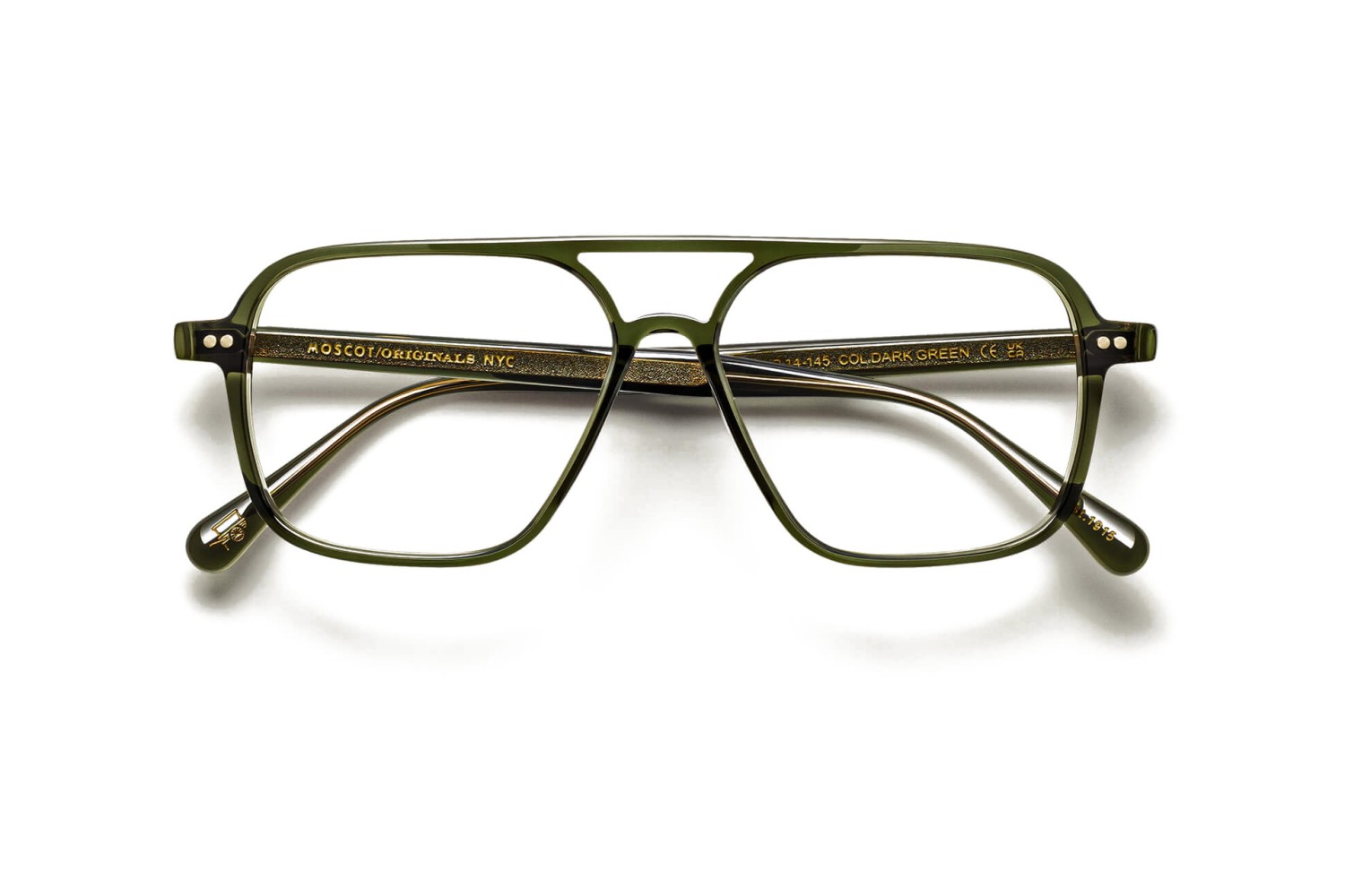 Moscot - MINYAN - 0405-01 - 54
