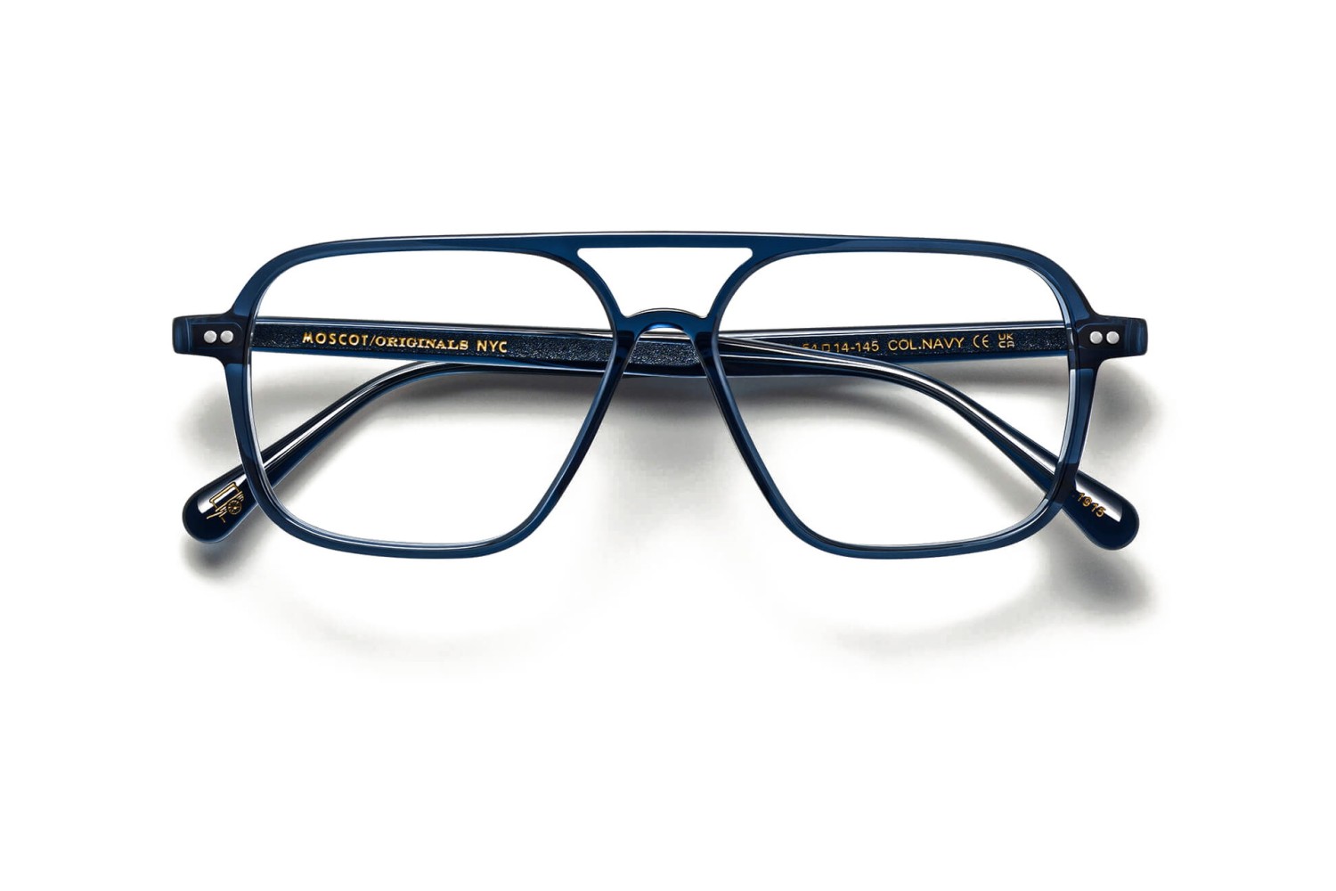 Moscot - MINYAN - 1400-01 - 54