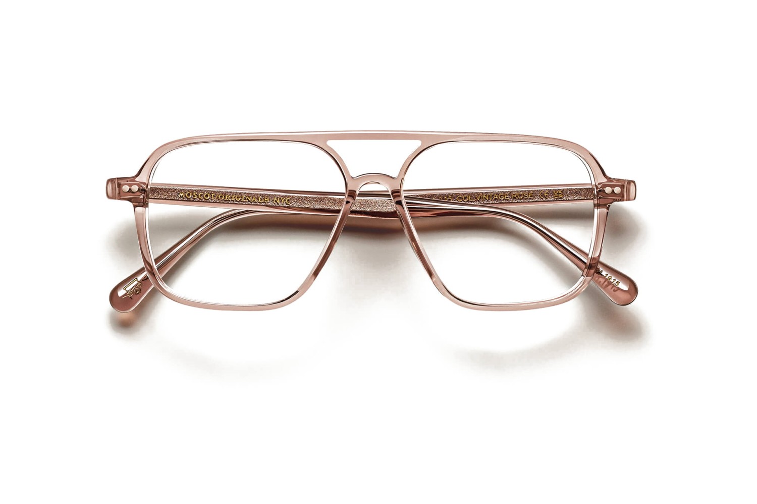 Moscot - MINYAN - 2203-01 - 54