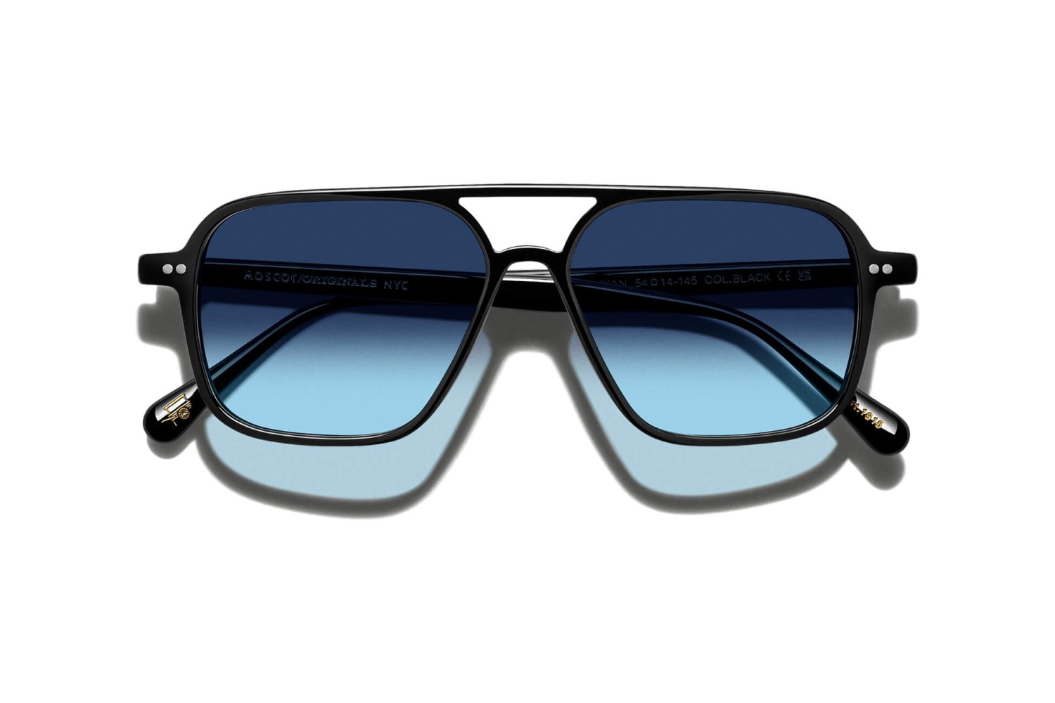 Moscot - MINYAN SUN - 0200-TP - 54