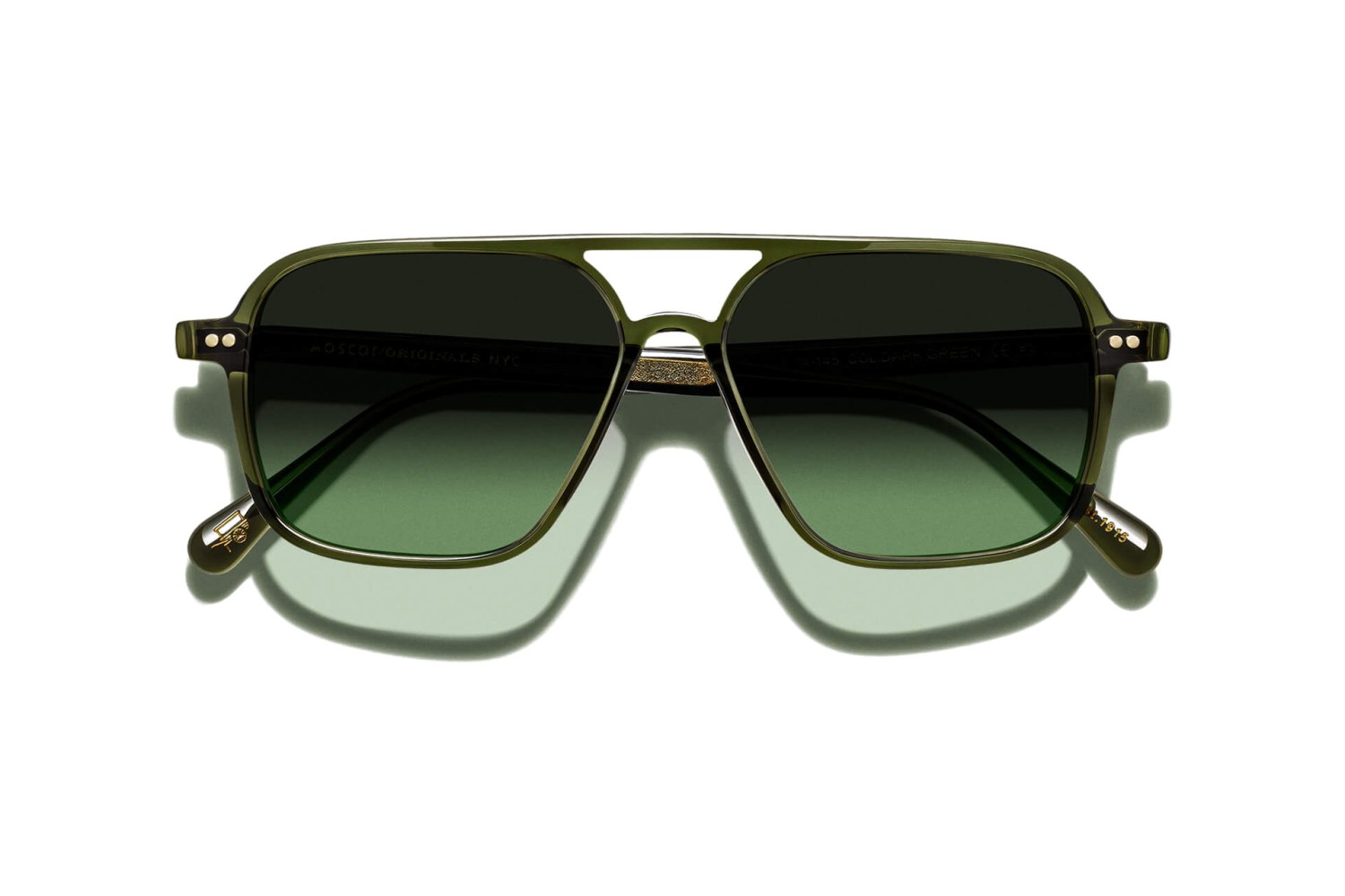 Moscot - MINYAN SUN - 0405-TA - 54