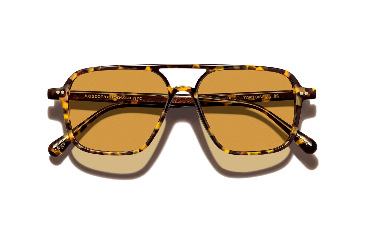 Moscot - MINYAN SUN - 2002-TW - 54