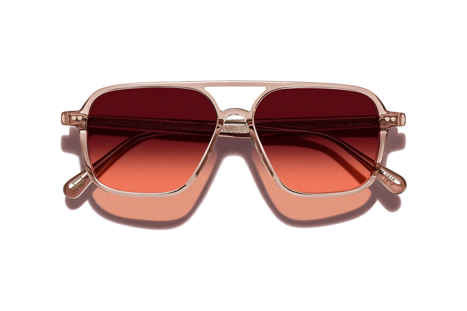 Moscot - MINYAN SUN - 2203-TN - 54