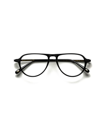 Moscot - BISHEART - 0258-01 - 52