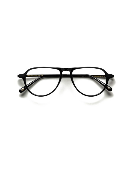 Moscot - BISHEART - 0258-01 - 52