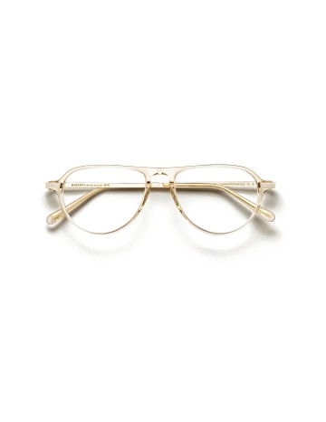 Moscot - BISHEART - 0320-01 - 52