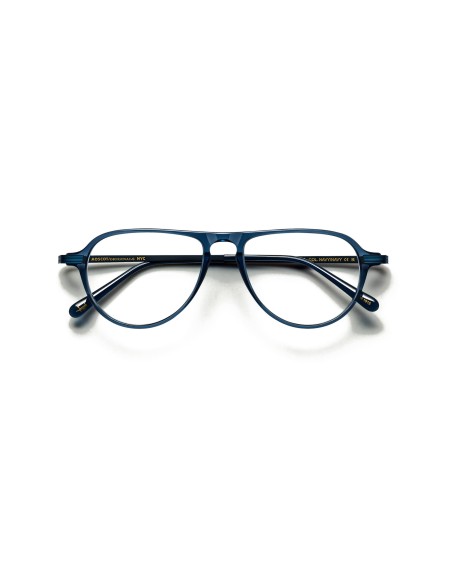 Moscot - BISHEART - 1403-01 - 52