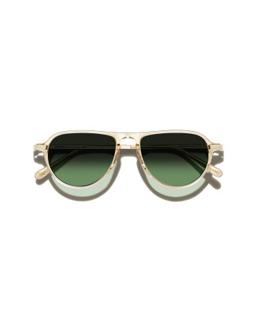 Moscot - BISHEART SUN - 0320-TA - 52