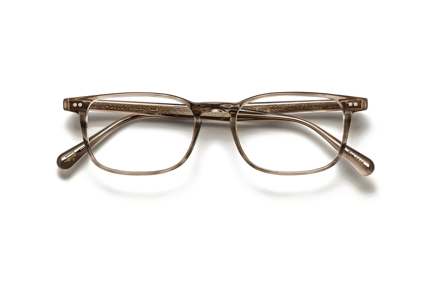 Moscot - LIKTIG - 0225-01 - 50