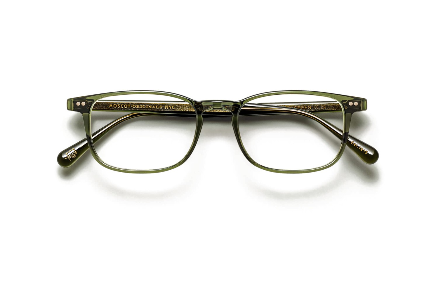 Moscot - LIKTIG - 0405-01 - 53