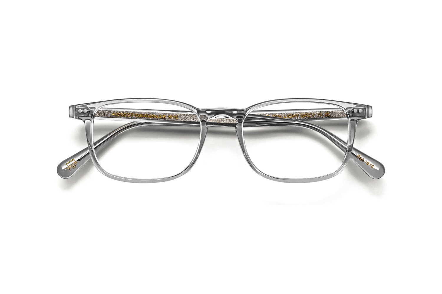 Moscot - LIKTIG - 1202-01 - 53