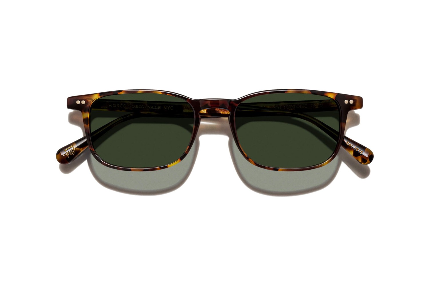 Moscot - LIKTIG SUN - 2020-54 - 53