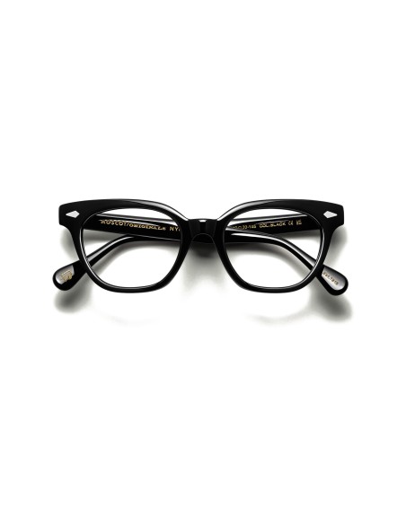 Moscot - SHANEKITE - 0200-01 - 49