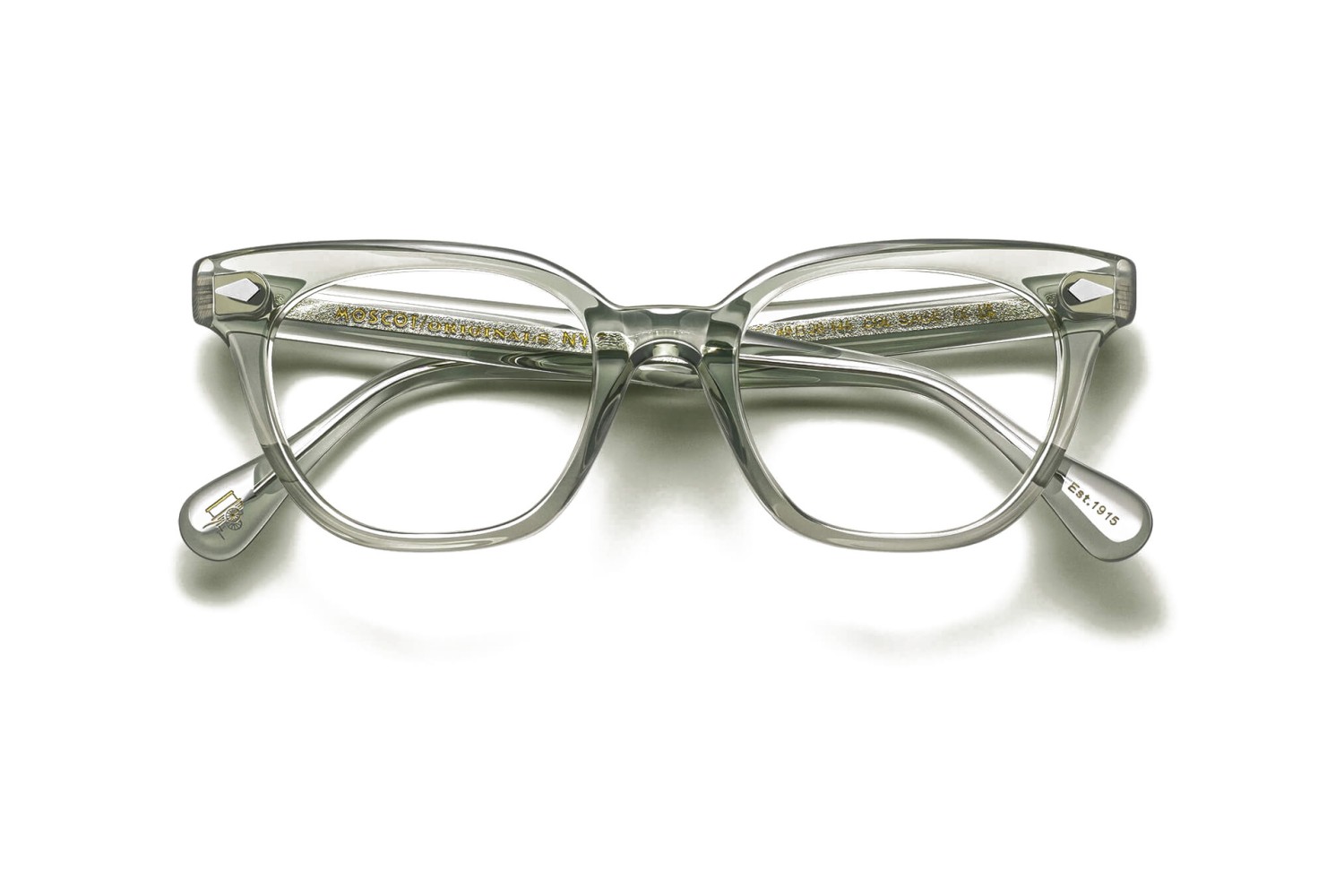 Moscot - SHANEKITE - 1900-01 - 49