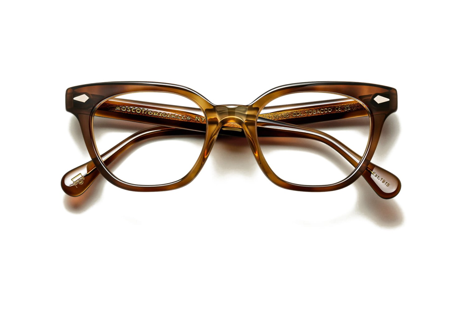 Moscot - SHANEKITE - 2001-01 - 49