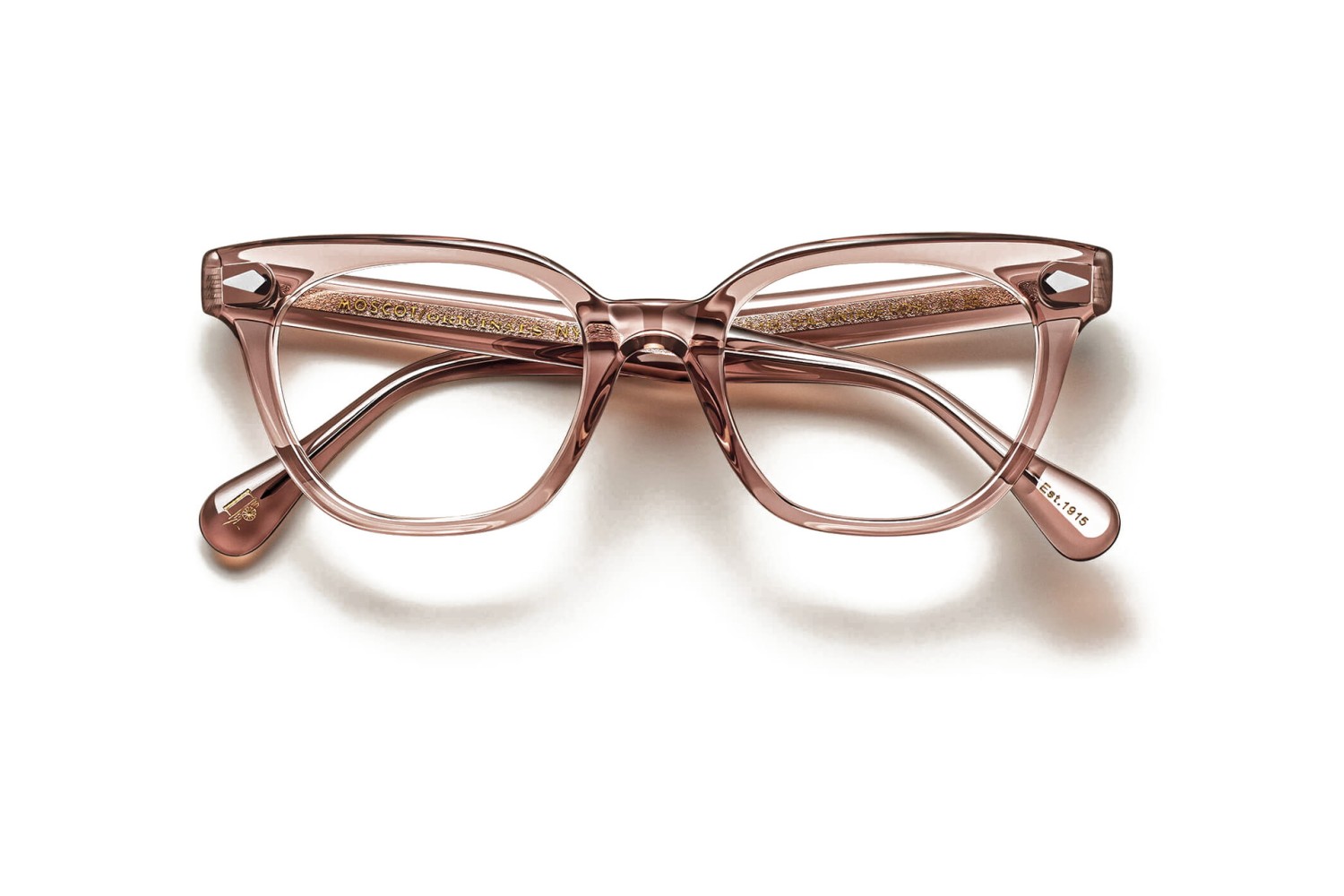 Moscot - SHANEKITE - 2203-01 - 49