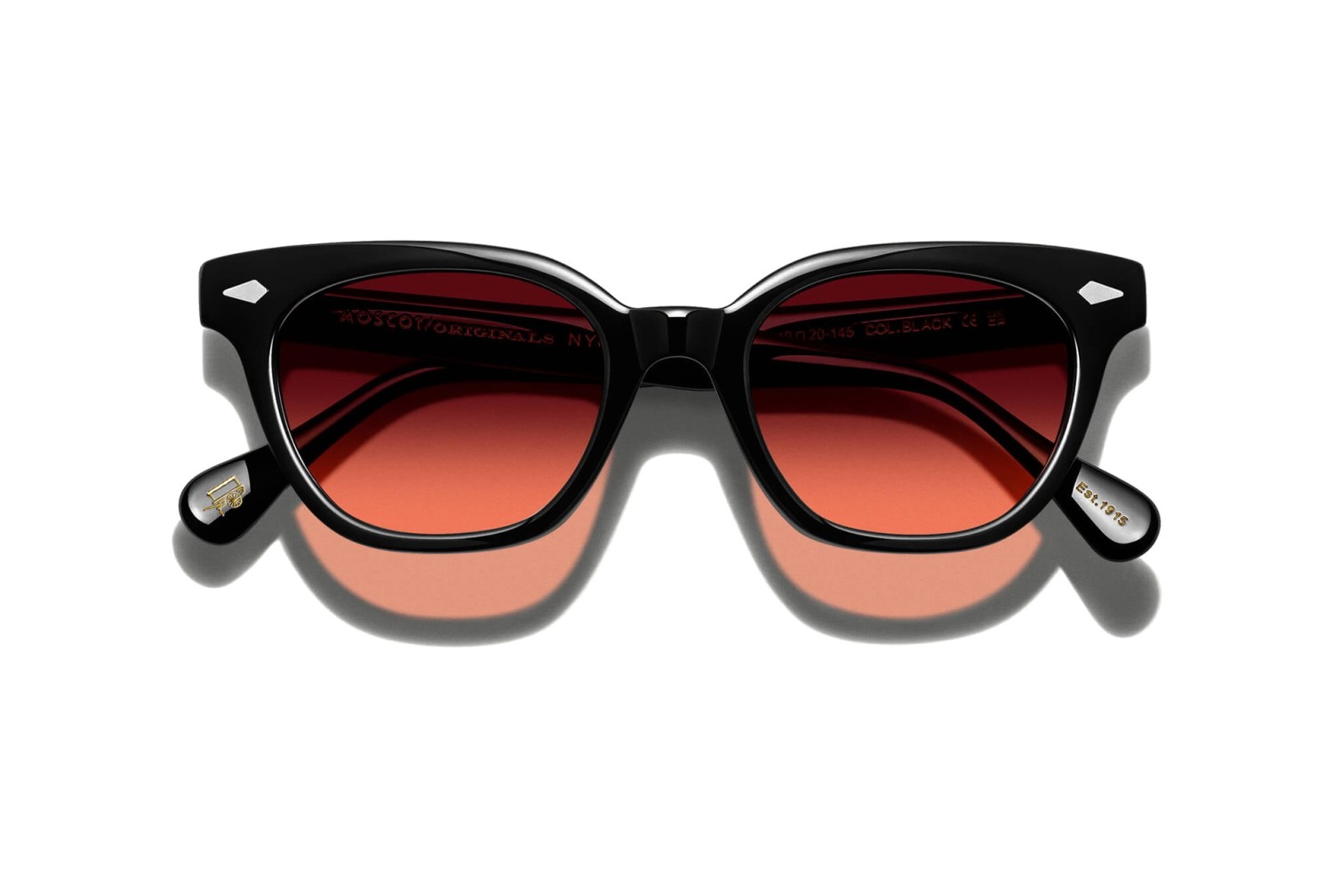 Moscot - SHANEKITE SUN - 0200-TN - 49