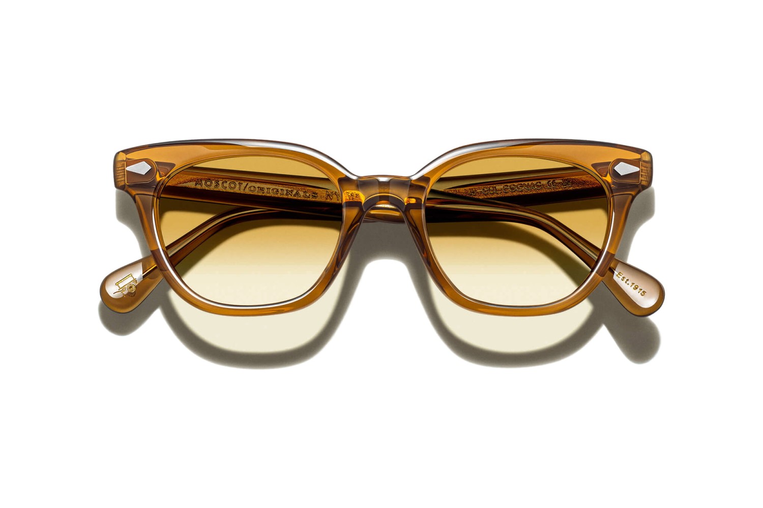 Moscot - SHANEKITE SUN - 0322-TK - 49