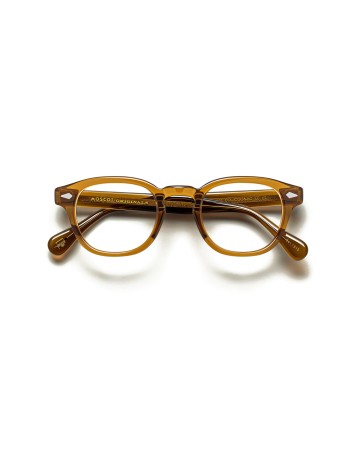 Moscot - LEMTOSH - 0322-01 - 46