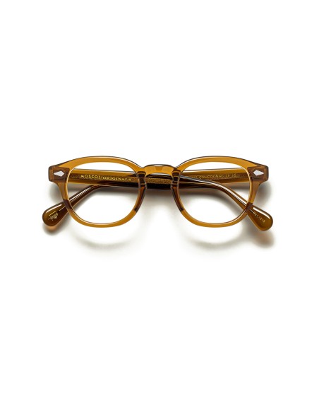 Moscot - LEMTOSH - 0322-01 - 46