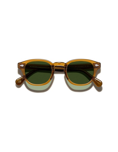 Moscot - LEMTOSH SUN - 0322-04 - 49