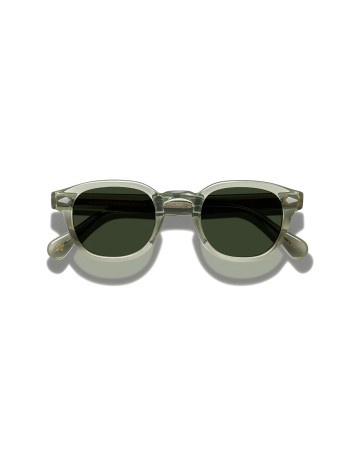 Moscot - LEMTOSH SUN - 1900-02 - 52