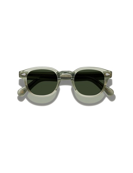 Moscot - LEMTOSH SUN - 1900-02 - 52