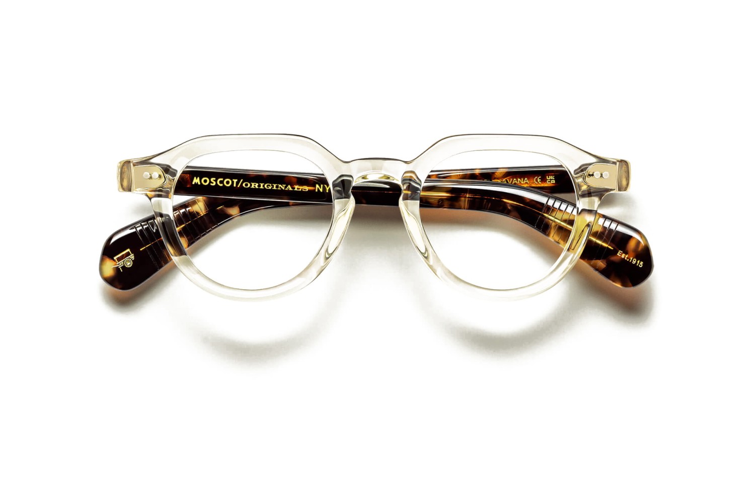 Moscot - BAITSIM - 0606-01 - 48
