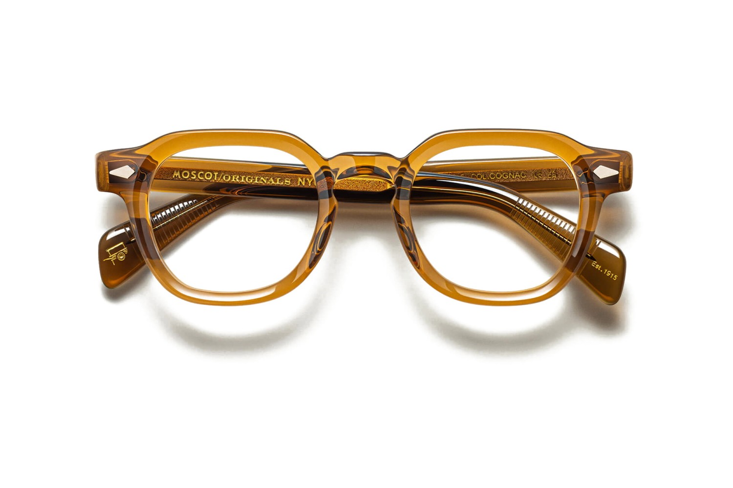 Moscot - DOLT - 0322-01 - 46