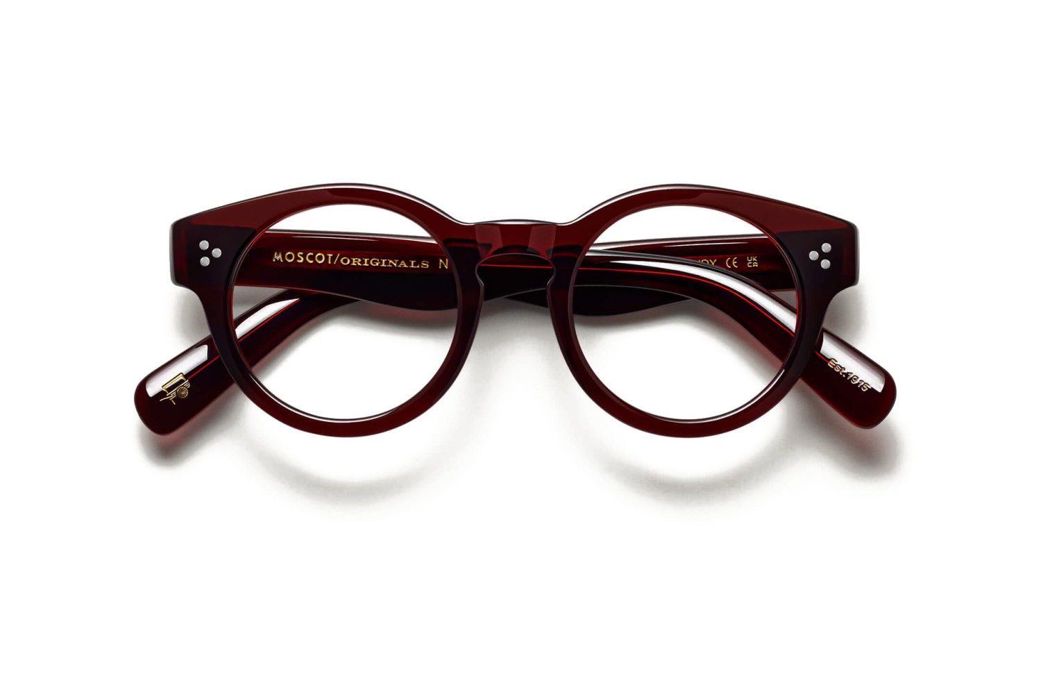 Moscot - GRUNYA Version 3 - 0221-01 - 47