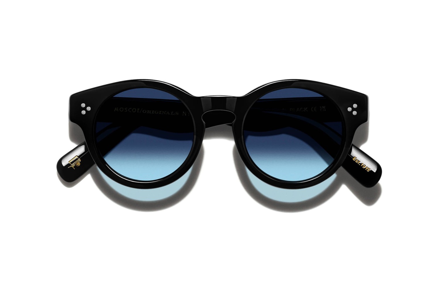 Moscot - GRUNYA Version 3 SUN - 0200-TP - 47