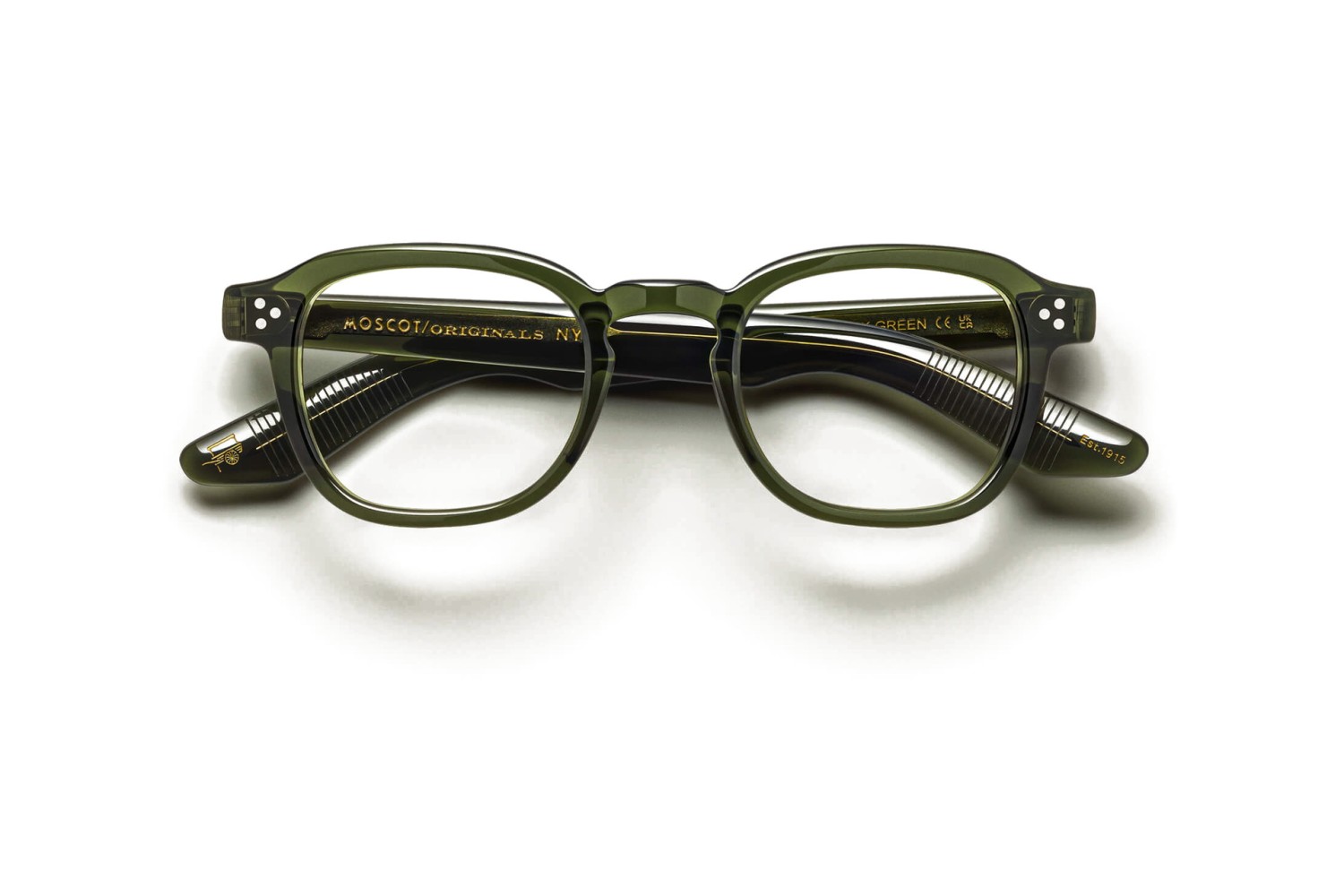 Moscot - MOMZA - 0405-01 - 46