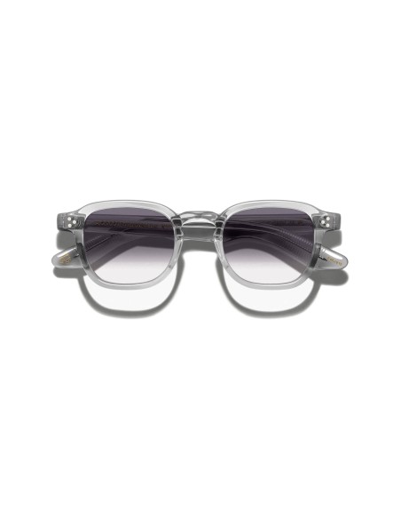 Moscot - MOMZA SUN - 1202-TC - 46