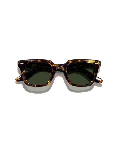 Moscot - GROBER SUN - 0307-54 - 48