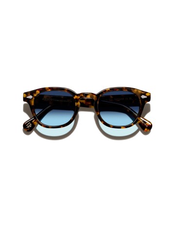 Moscot - LEMTOSH BASE 2 SUN - 2002-TP - 52