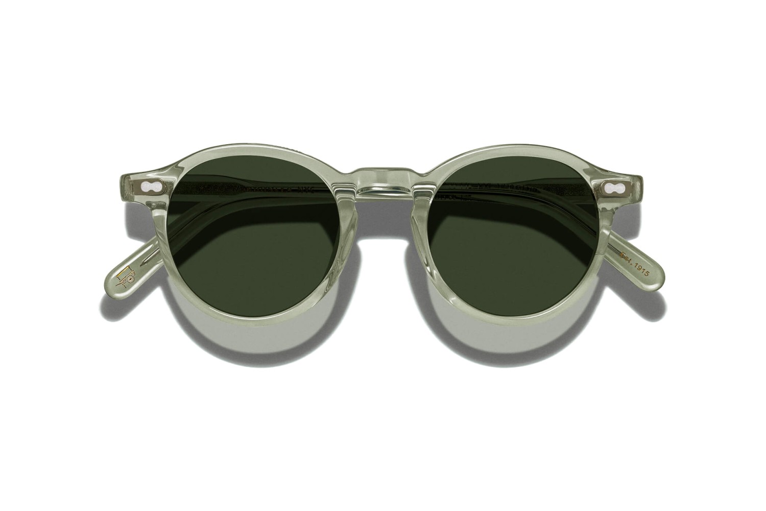 Moscot - MILTZEN SUN - 1900-02 - 46