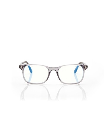 Tom Ford Blue Block Square - FT5831B - 020 - 51 | Occhiali da vista
