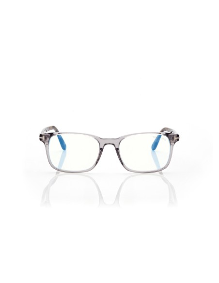 Tom Ford Blue Block Square - FT5831B - 020 - 51 | Occhiali da vista