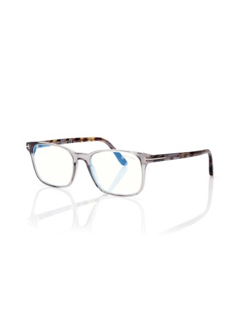 Tom Ford Blue Block Square - FT5831B - 020 - 51 | Occhiali da vista 2