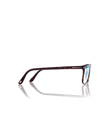 Tom Ford Blue Block Square - FT5831B - 052 - 51 | Occhiali da vista
