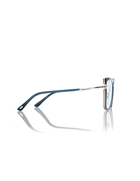Tom Ford Blue Block Butterfly - FT5984B - 092 - 54 | Occhiali da vista