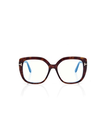 Tom Ford Blue Block Square - FT6043B - 052 - 53 | Occhiali da vista