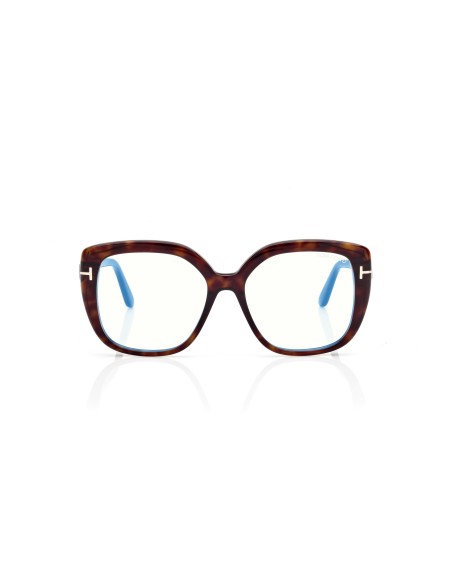 Tom Ford Blue Block Square - FT6043B - 052 - 53 | Occhiali da vista