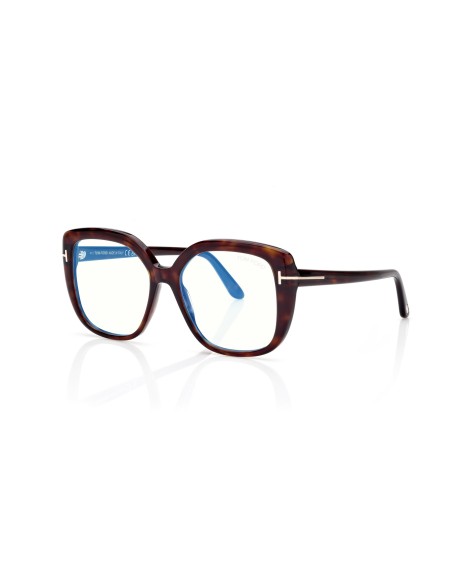 Tom Ford Blue Block Square - FT6043B - 052 - 53 | Occhiali da vista
