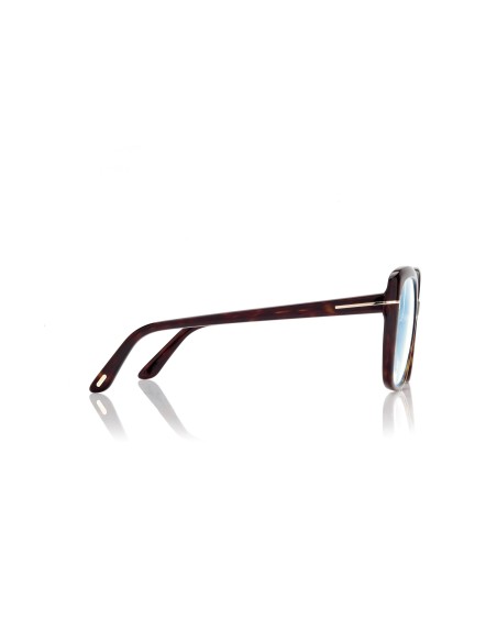 Tom Ford Blue Block Square - FT6043B - 052 - 53 | Occhiali da vista