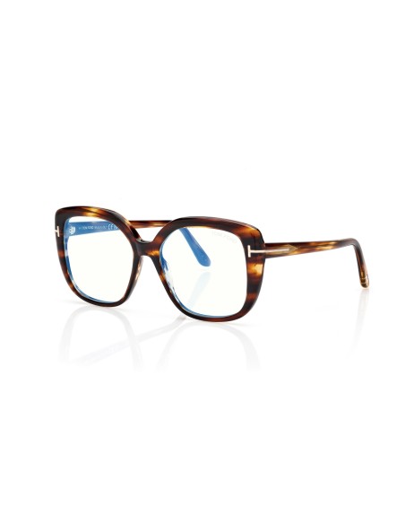Tom Ford Blue Block Square - FT6043B - 055 - 53 | Occhiali da vista