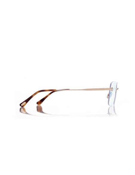 Tom Ford Blue Block Rectangular - FT6117B - 028 - 54 | Occhiali da vista