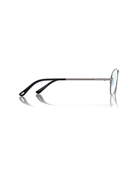 Tom Ford Blue Block Pilot - FT6128B - 008 - 56 | Occhiali da vista