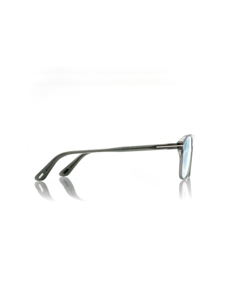 Tom Ford Blue Block Pilot - FT6167B - 093 - 53 | Occhiali da vista